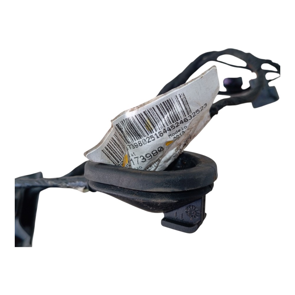 Chicote Porta Traseira Direita Ram Rampage Rt 2023 24 V641 5