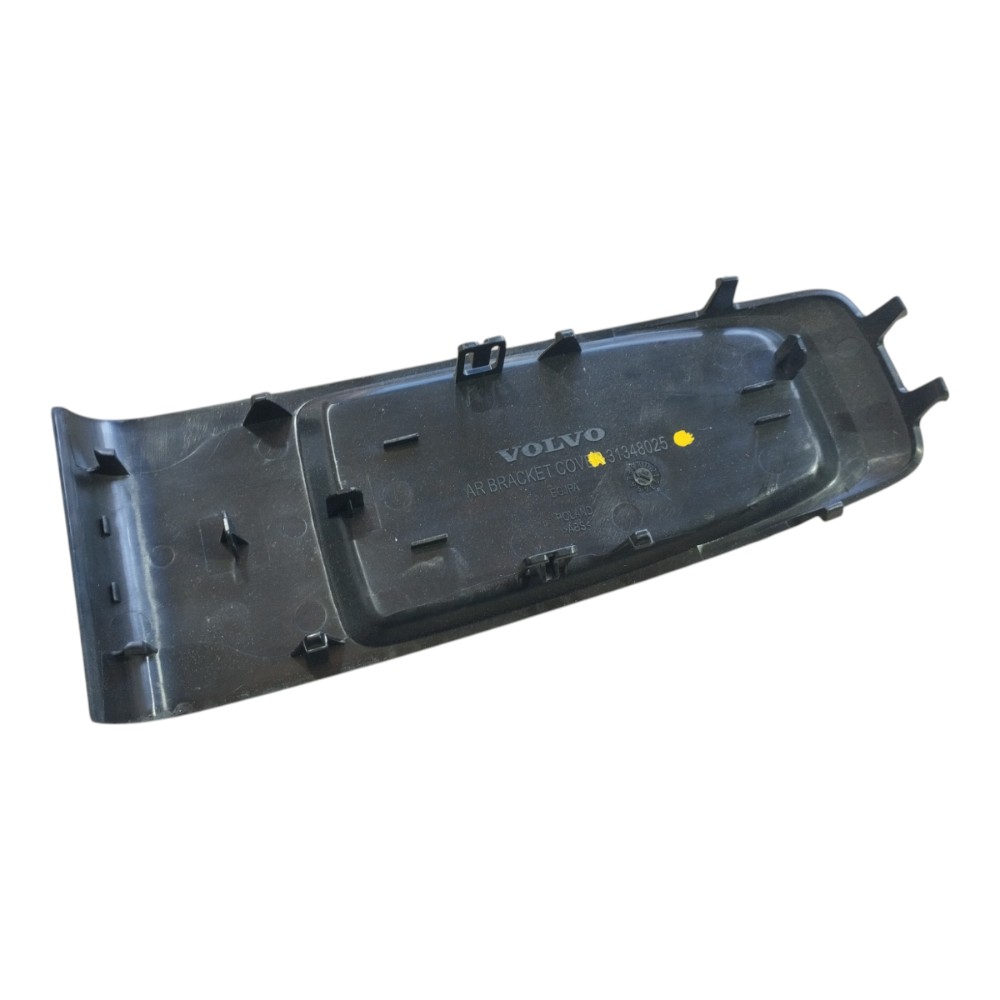 Moldura Console Volvo V40 T3 2013 2019 V652 4