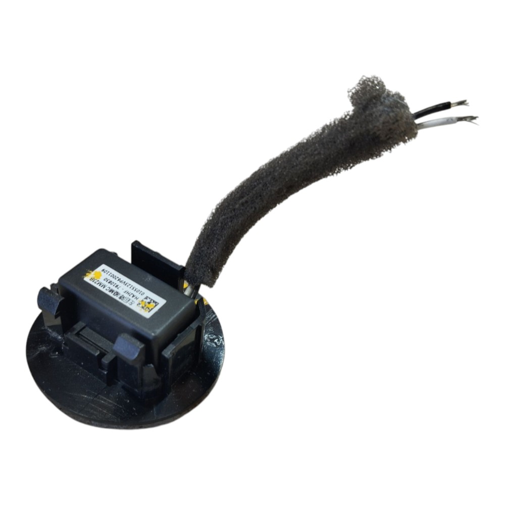 Tweeter Alto Falante Tras Esqu Byd Song Plus 23 2024 25 V642 6