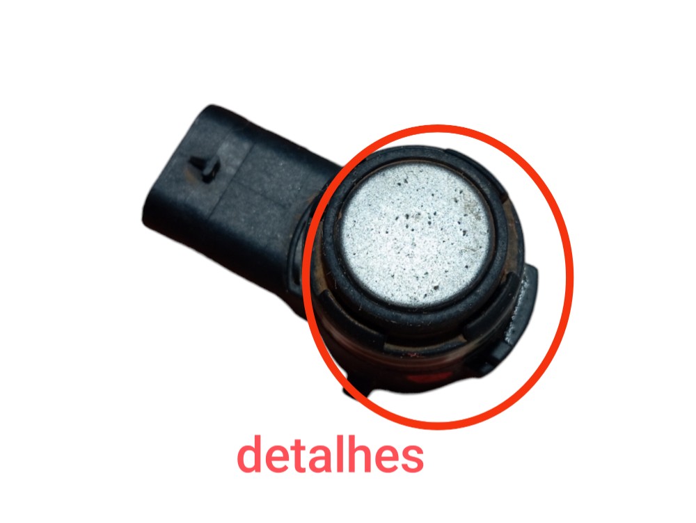 Sensor Estacionamento Dianteiro Discovery Sport 16 2018 V611 7