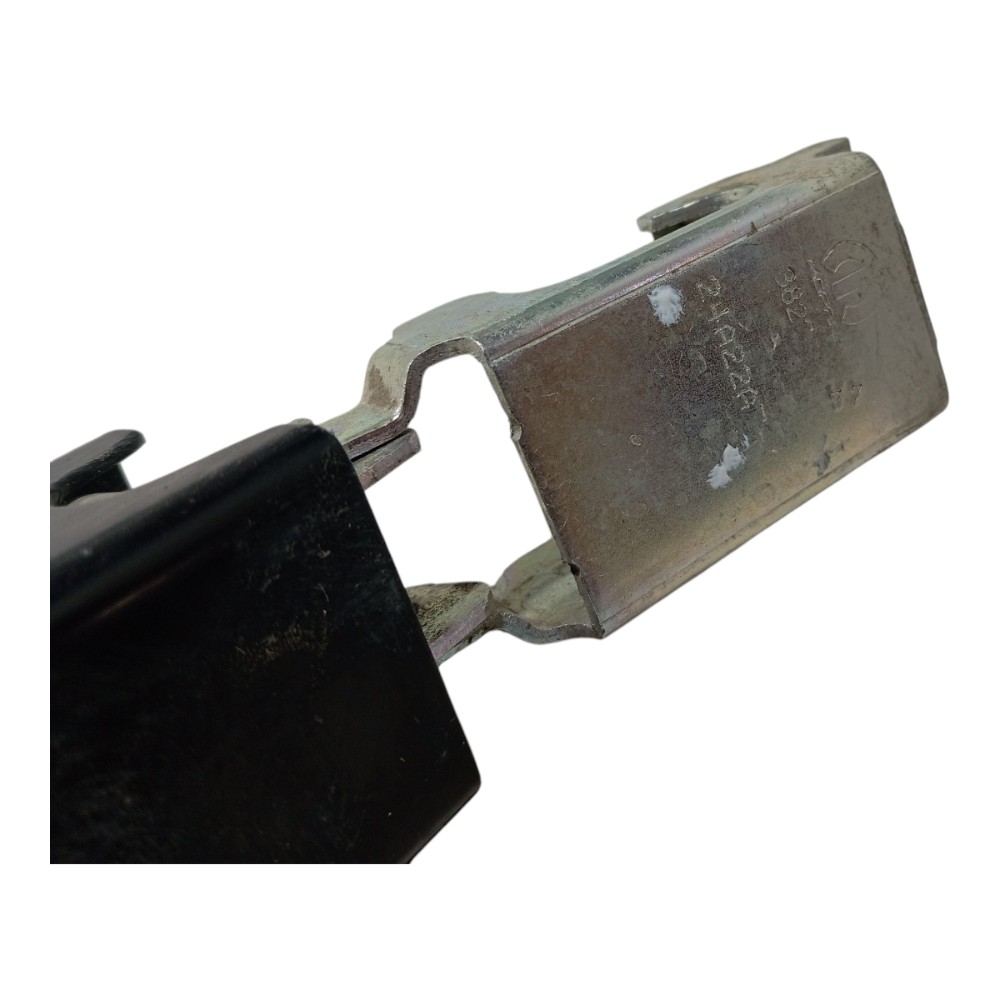 Suporte Estepe Ram Rampage 2023 2025 V659 6