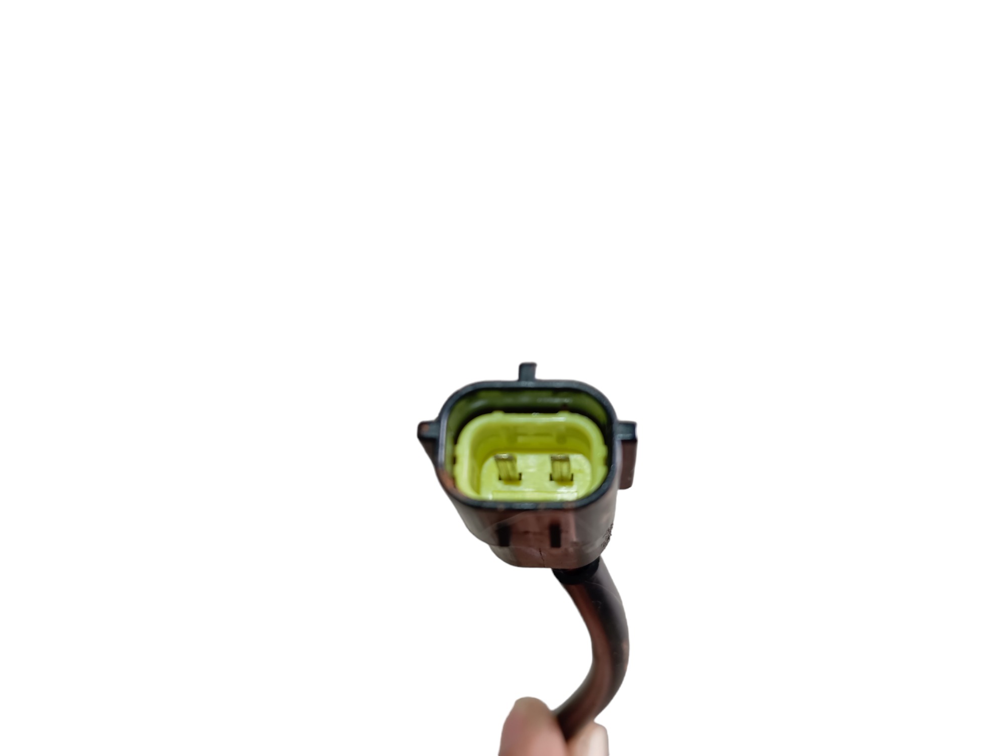 Sirene Alarme Tampa Traseira Gwm Haval H6 Gt 2024 V598 3