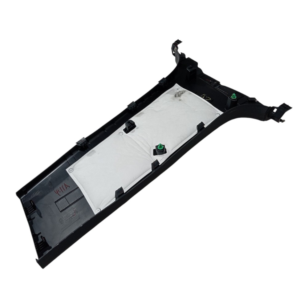 Acabamento Coluna Cent Direit Byd Dolphin Mini 2024 25 V665 4