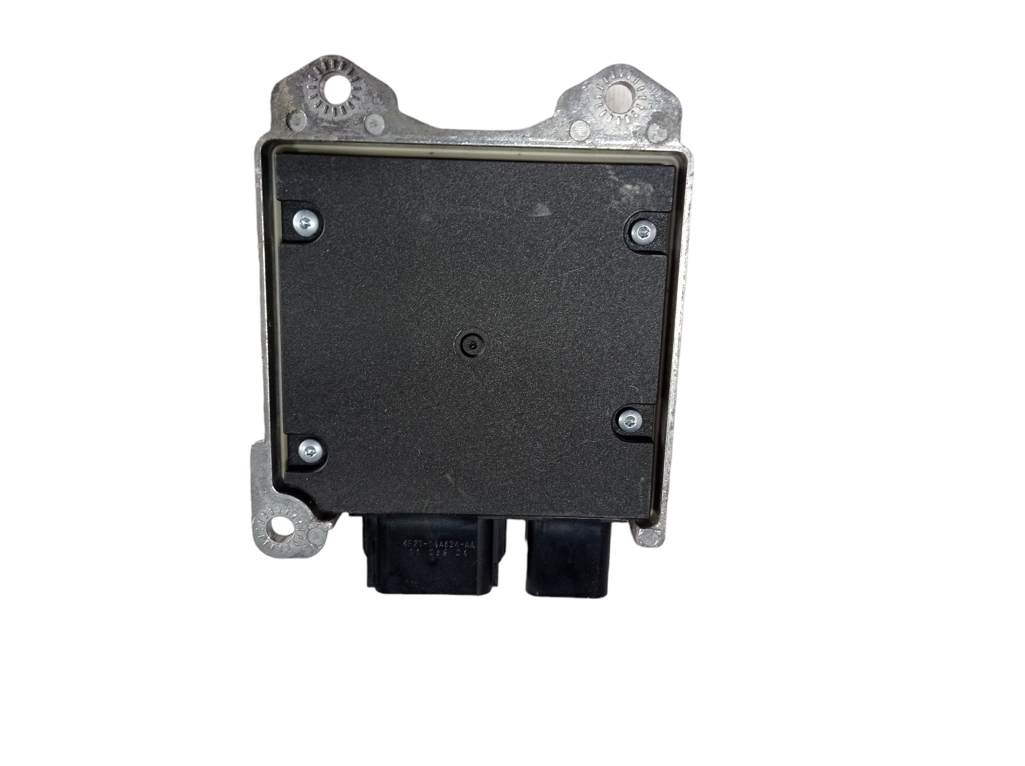 Motor Atuador Ar Condicionado Discovery 4 2010 A 2014 V582 7