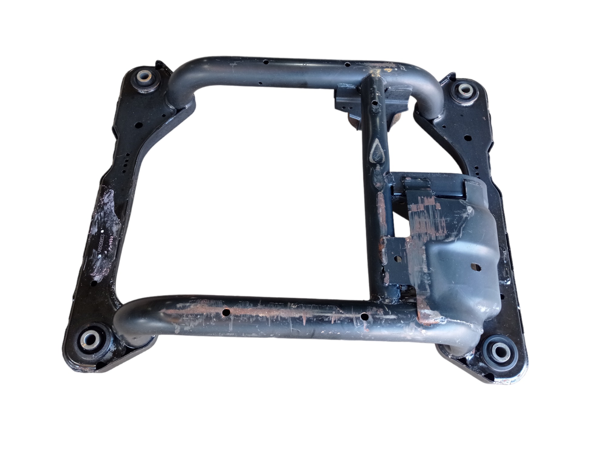 Suporte Cambio Caixa Tração Range Rover Vogue 3.6 2008 V583 7