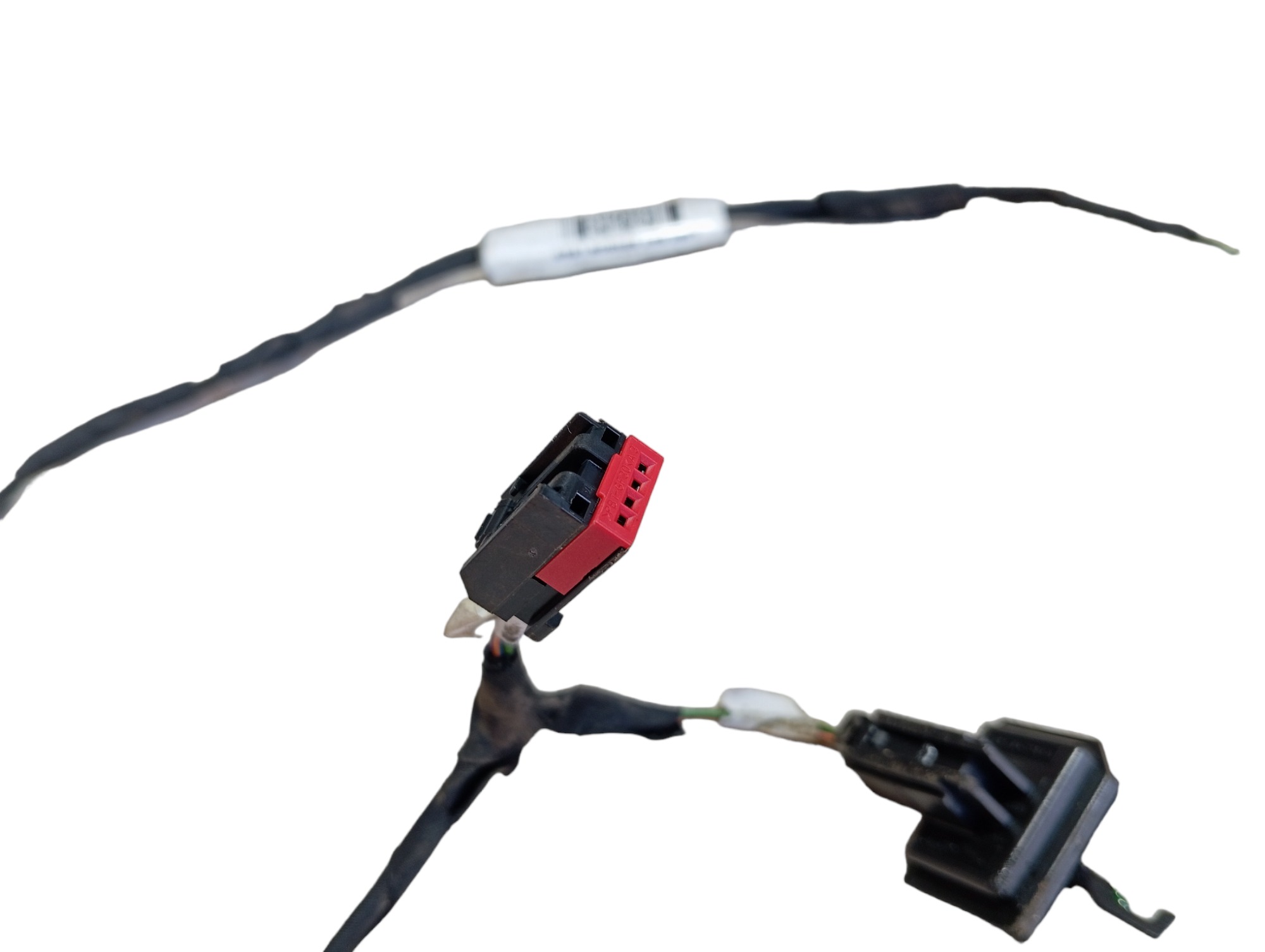Sensor Temperatura Interna Land Rover Discovery 5 2019 V597 6