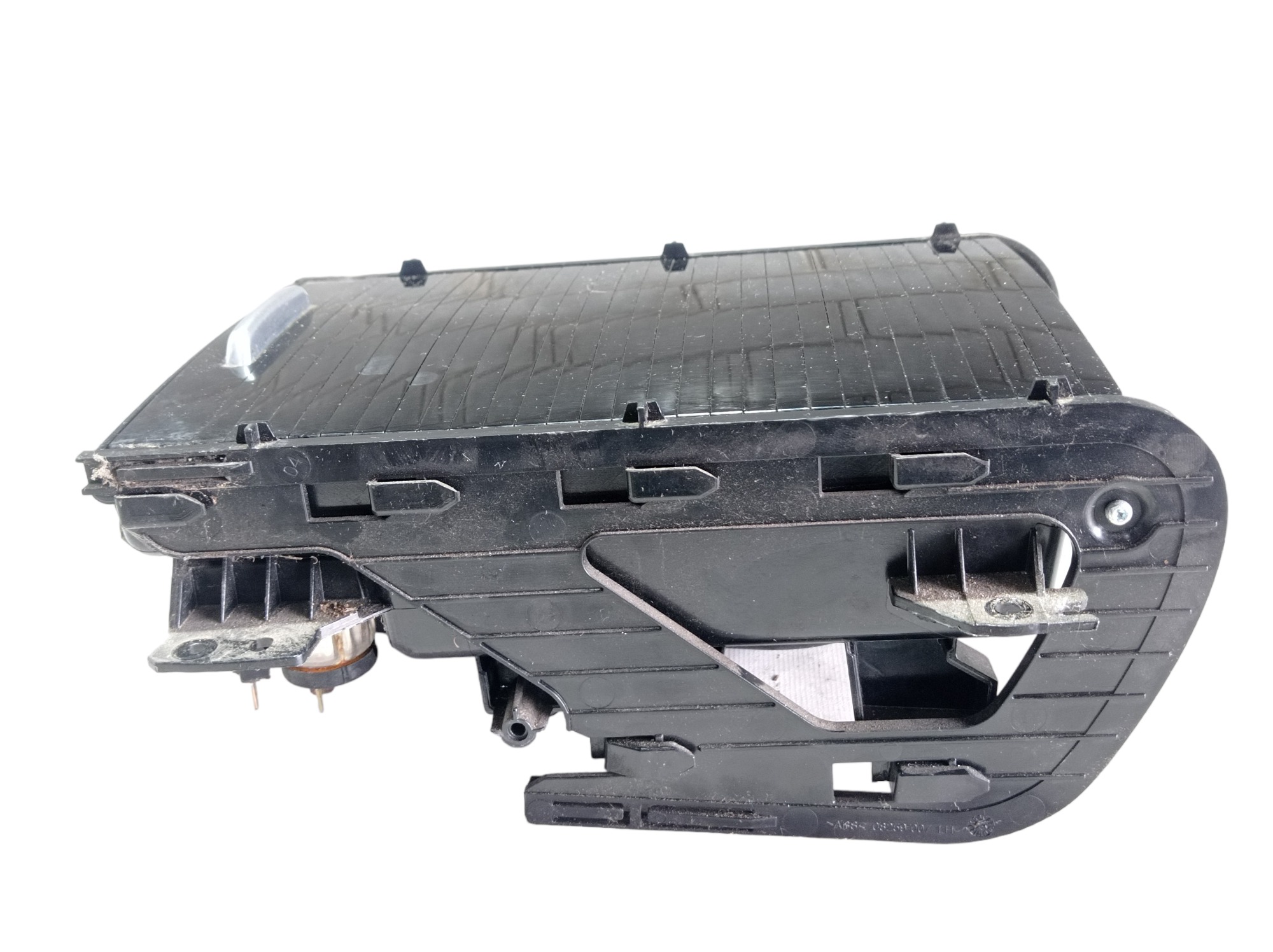 Porta Copos Painel Central Range Rover Evoque 2.2 2015 V600 4