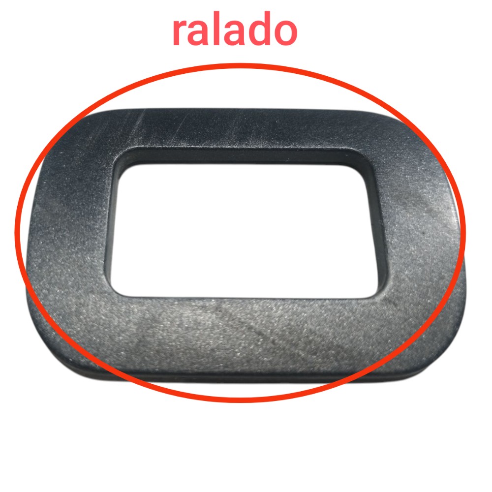 Emblema Letra O Discovery Sport 2016  A  2018 V663 4