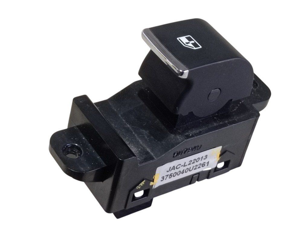 Botao Vidro Dianteiro Direito Jac Iev40 2020 V615 3