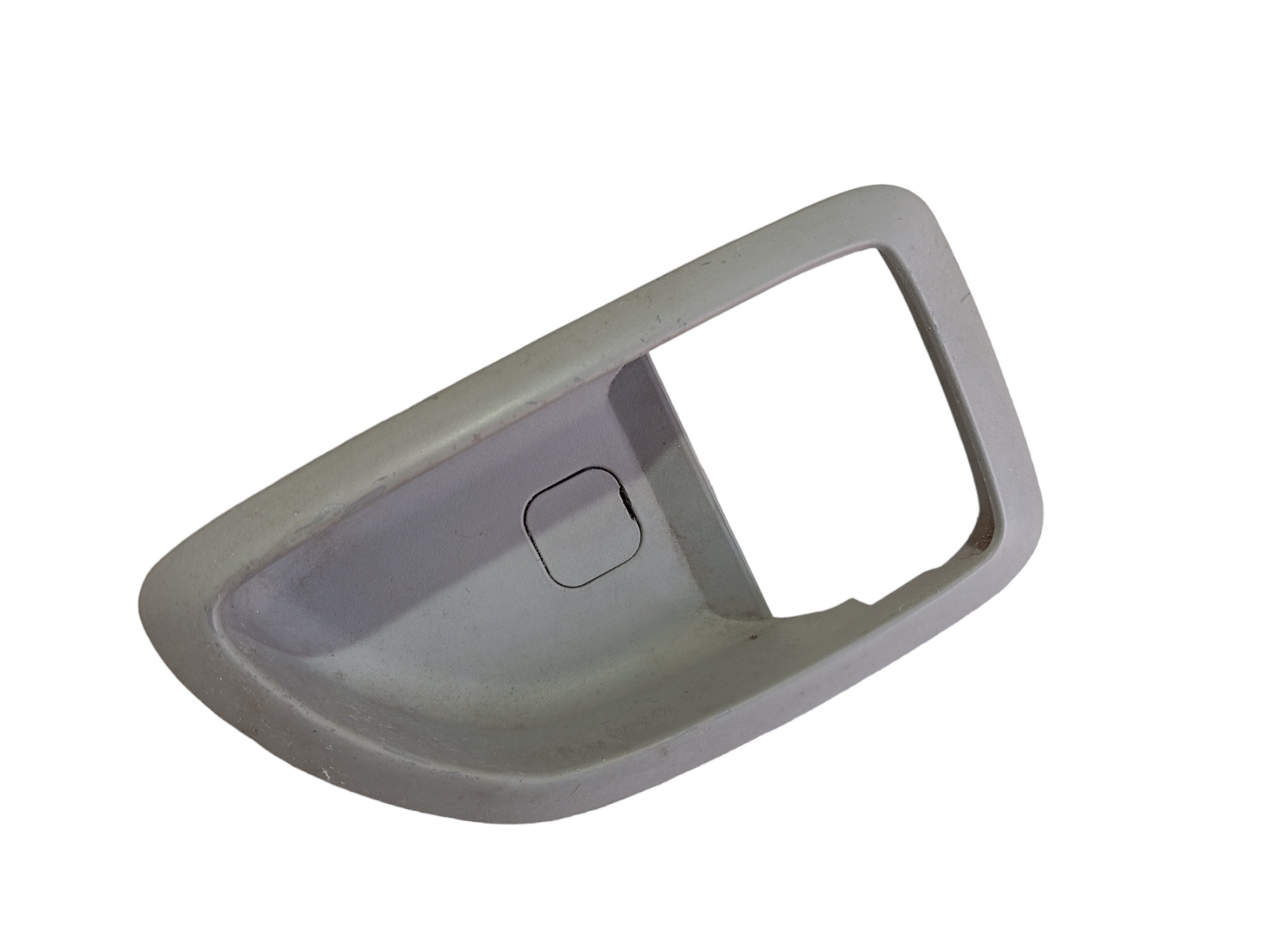 Moldura Maçaneta Porta Diant Direita Hyundai Azera 2009 V595 Dianteira 5