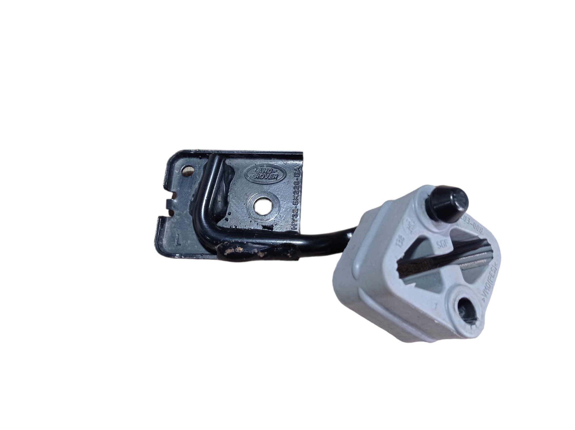 Suporte Coxim Escapamento Land Rover Discovery 5 2019 V597 1