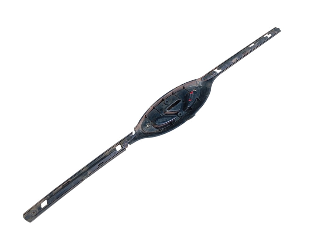 Moldura Parachoque Dianteiro Chery Tiggo 2 2020 V613 4
