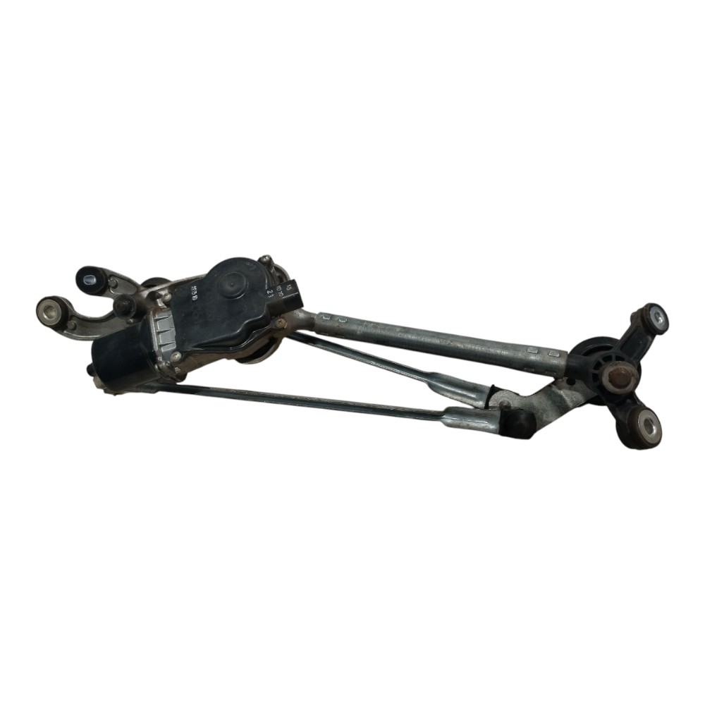 Motor Limpador Parabrisa Honda Hrv 2017 A 2021 V660 3