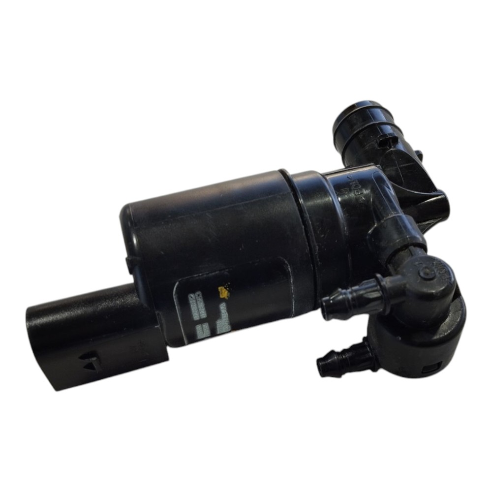 Bomba Agua Esguinho Parabrisa Land Rover Defender 2022 V645 4