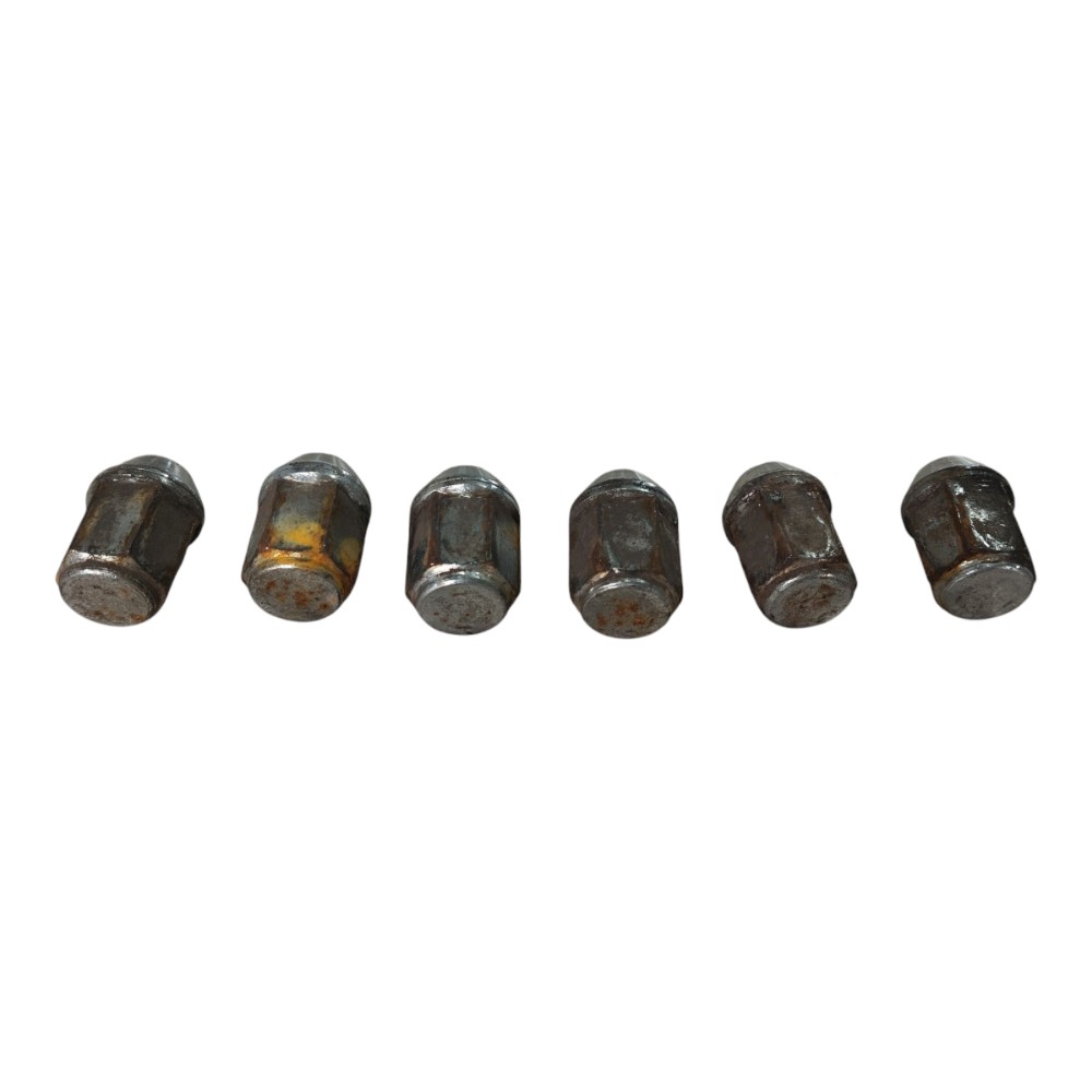 Porca Roda Mitsubishi L200 Sport 2004 V638 3