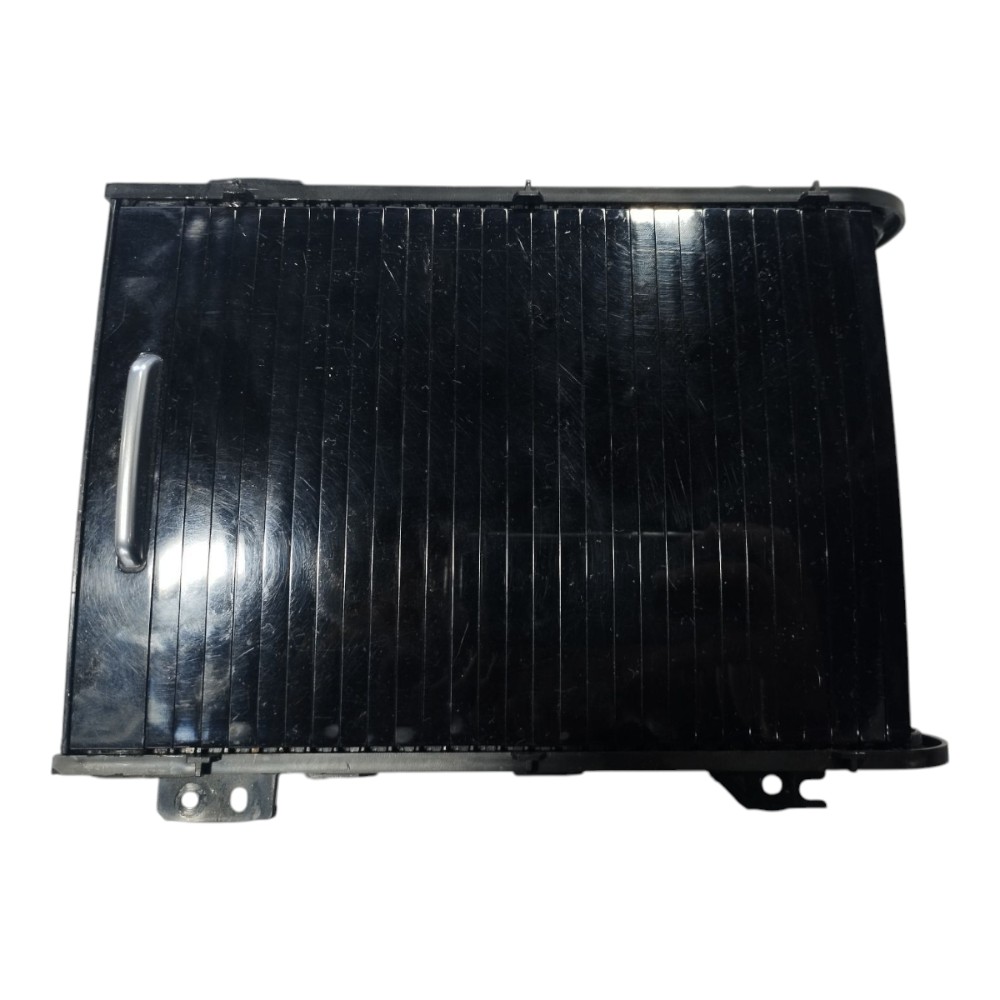 Porta Copos Console Land Rover Evoque 2012 A 2015 V633 Preto 3