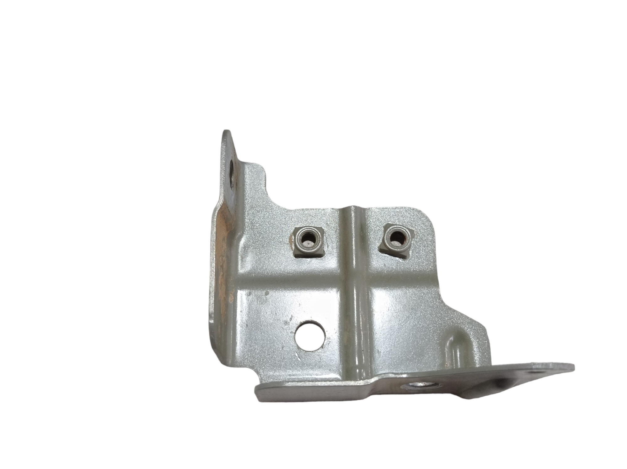 Suporte Paralama Esquerdo Nissan Leaf 2022 V589 1