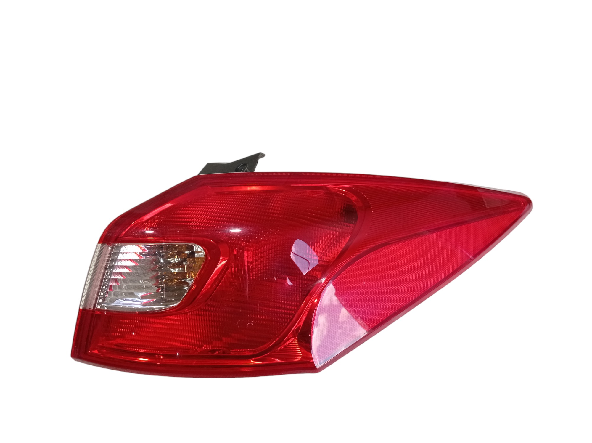 Lanterna Direita Jac T40 1.5 2019 V565 Direito 3