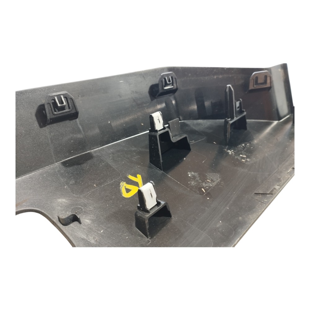 Moldura Lanterna Traseira Dir Land Rover Defender 2022 V645 8
