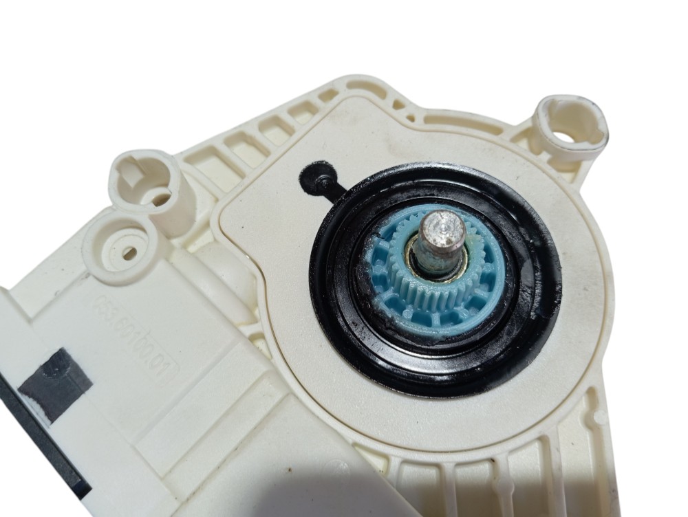 Motor Máquina Vidro Porta Tras Dire Discovery 4 2010 12 V614 8