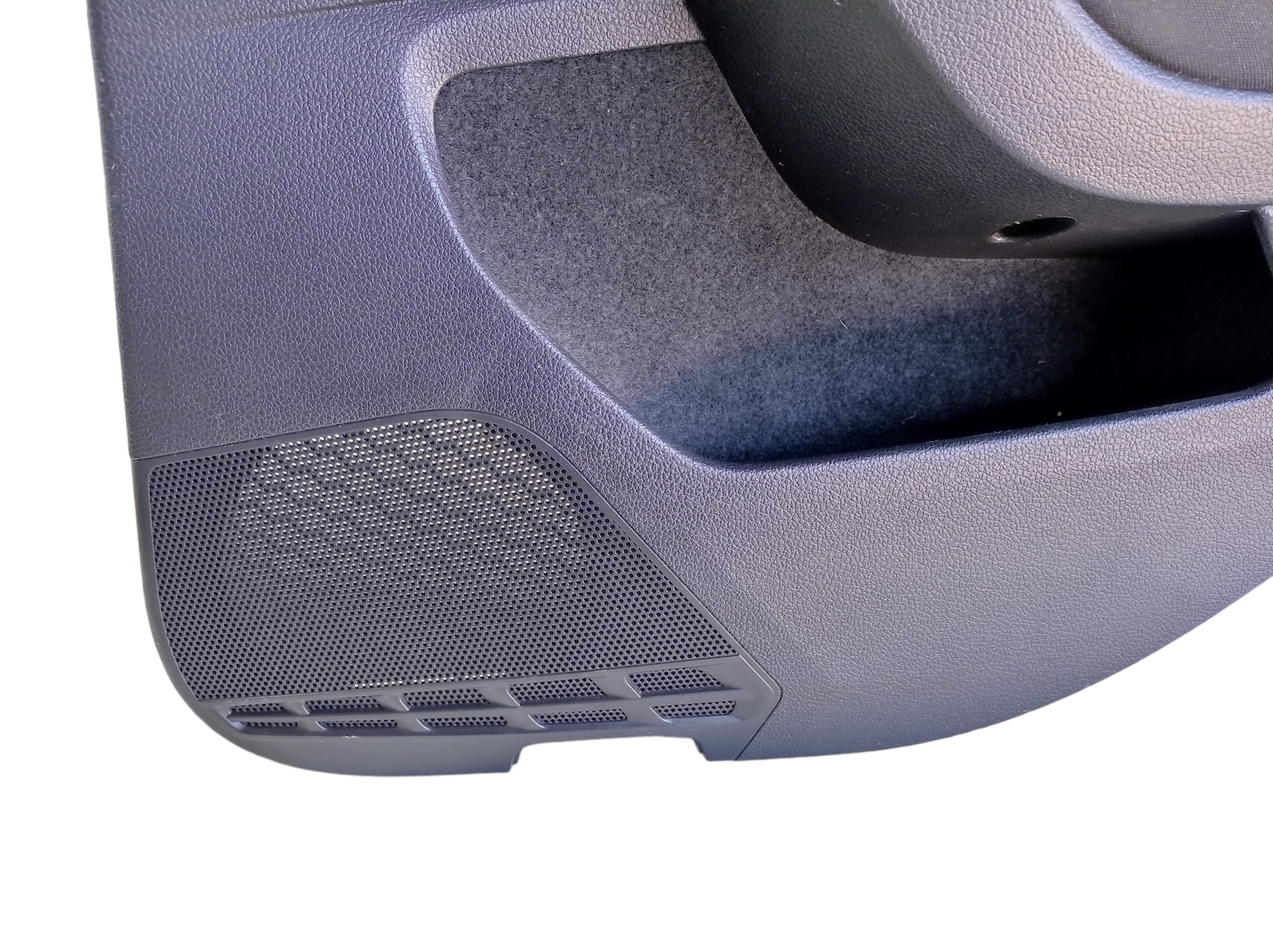Forro Porta Traseira Direita Golf Tsi Comfortline 17 V585 8
