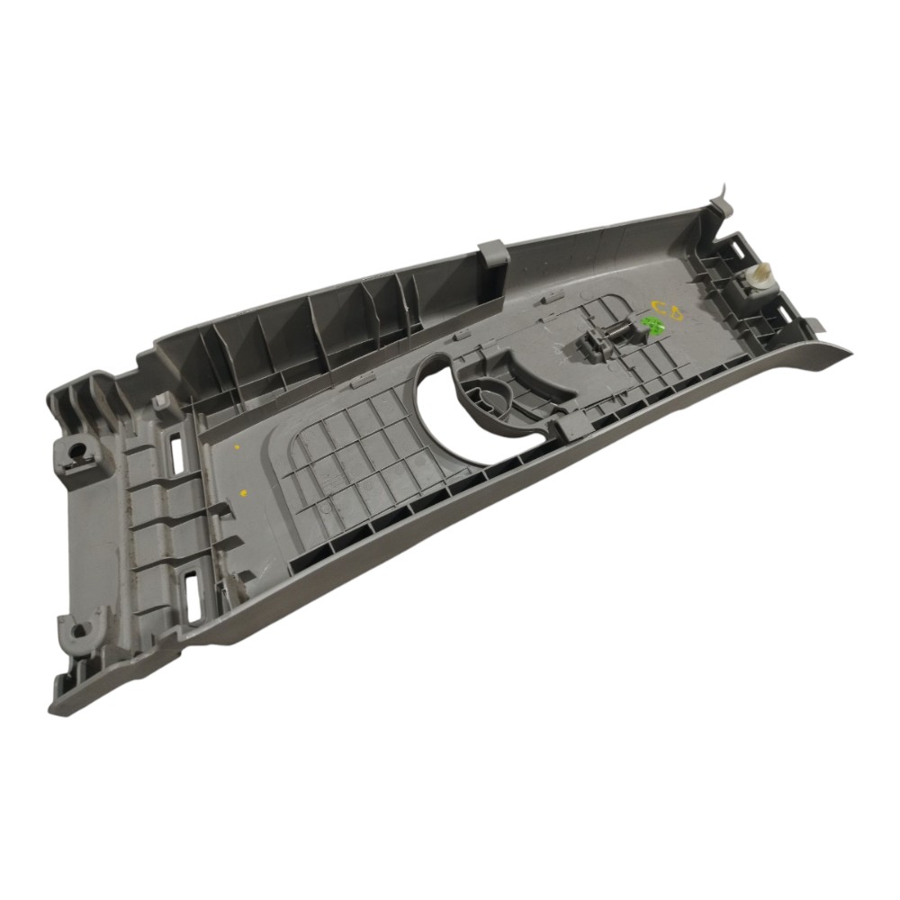 Acabamento Coluna Direita Jac T50 2017 2021 V662 5