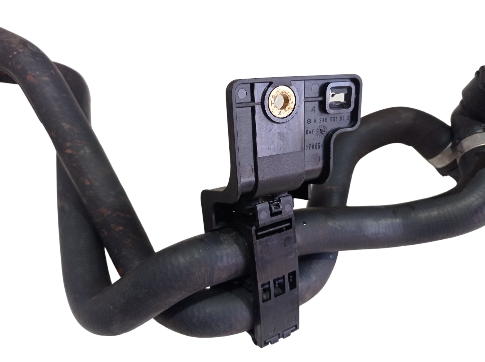 Mangueira Ar Quente Mercedes Gla 200 1.6 2016 V568 8