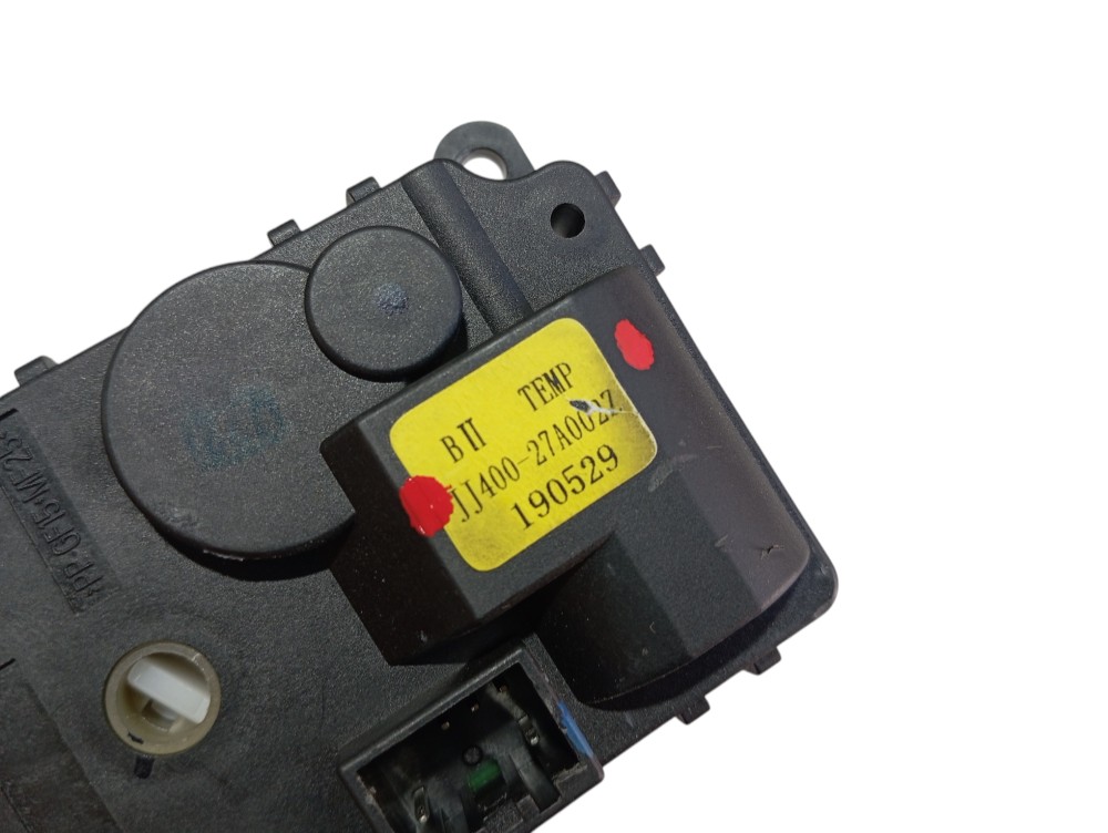 Motor Atuador Interno Jac Iev40 2020 V615 6