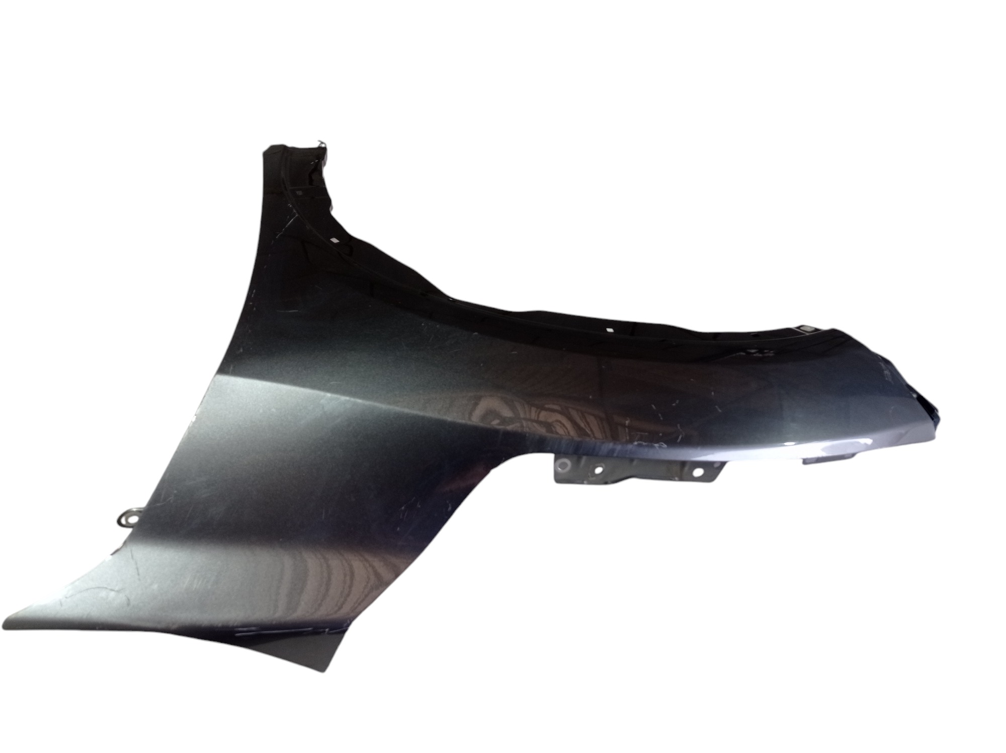 Paralama Esquerdo Honda Hrv Touring 1.5 2020 V602 7