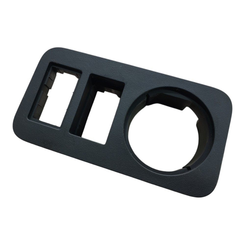 Moldura Comando Luzes Jac Ejs1 2022 2023 V651 5