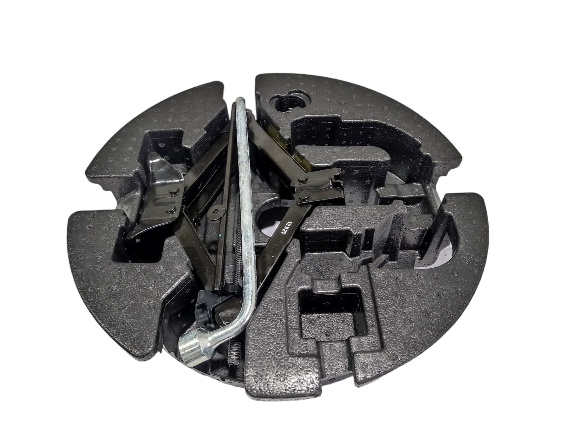 Jogo Macaco Chave Roda Evoque 2022 V572 4