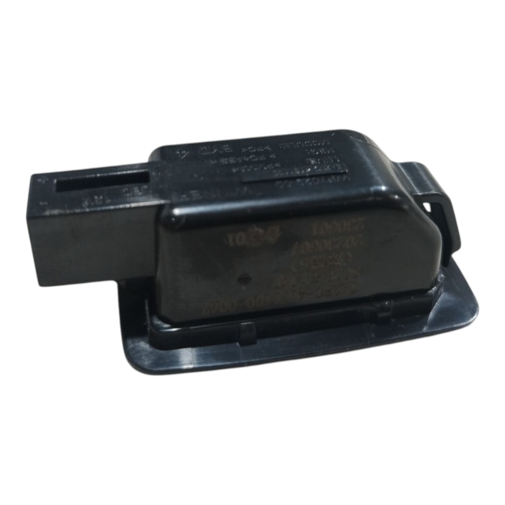 Luz Cortesia Teto Byd Dolphin Gs 2024 2025 V666 2
