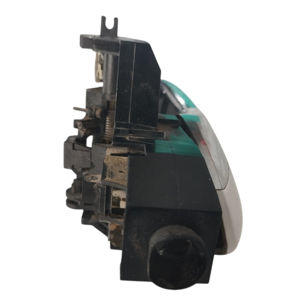 Maçaneta Traseira Direita Jac E-j7 2023 V618 7