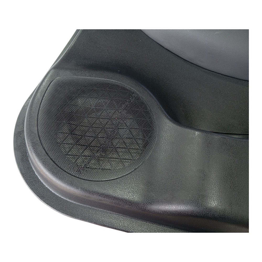 Forro Porta Traseira Direita Nissan Leaf 2023 V632 6