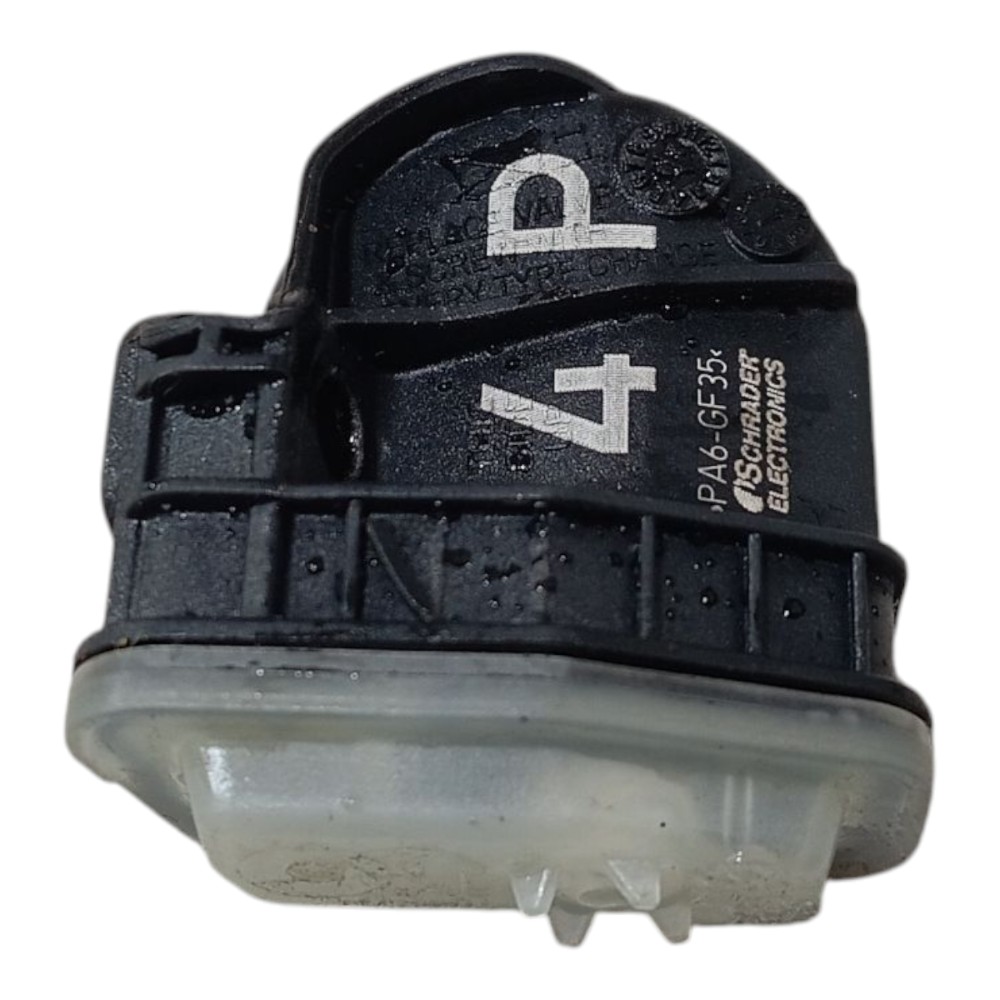 Sensor Pressão Pneu Byd Dolphin Mini 2024 V665 2