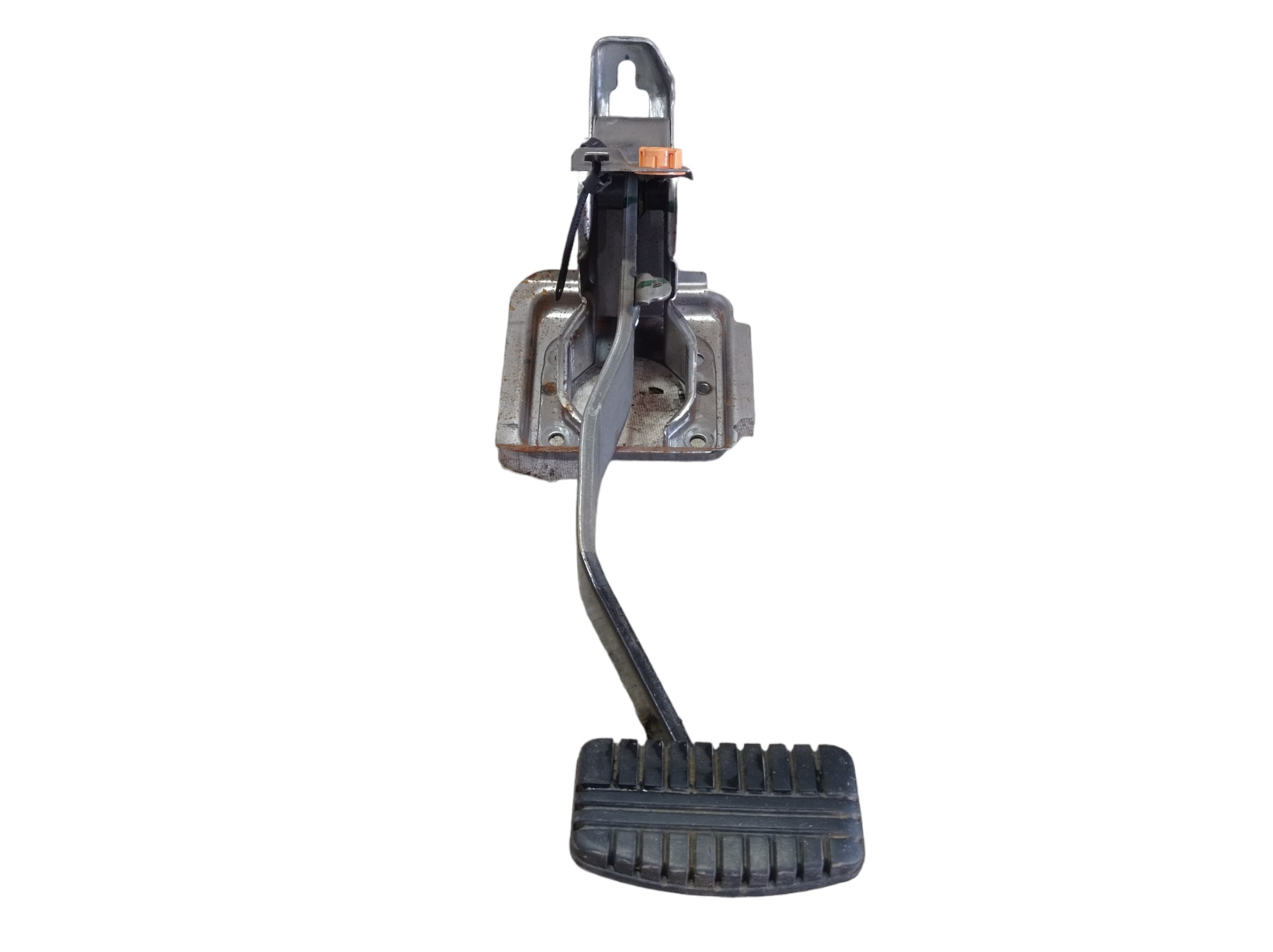 Pedal Freio Mitsubishi L200 Triton 3.2 2015 V593 6