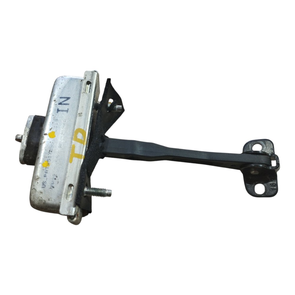 Limitador Porta Traseira Direita Discovery 4 2010 A 14 V656