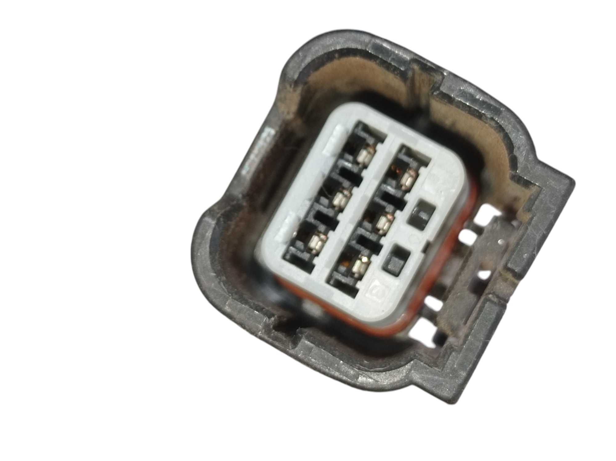 Chicote Sensor Estacionamento Trase Honda Hrv 2020 2025 V602 6