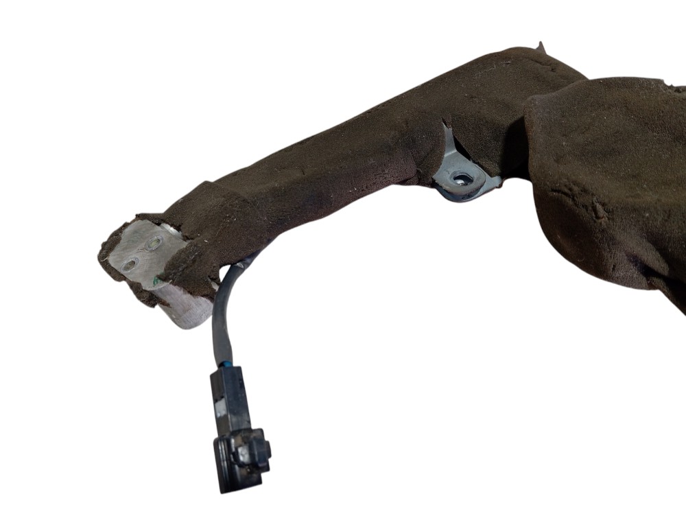 Duto Ar Condicionado Land Rover Discovery 4 2010 2012 V614 5