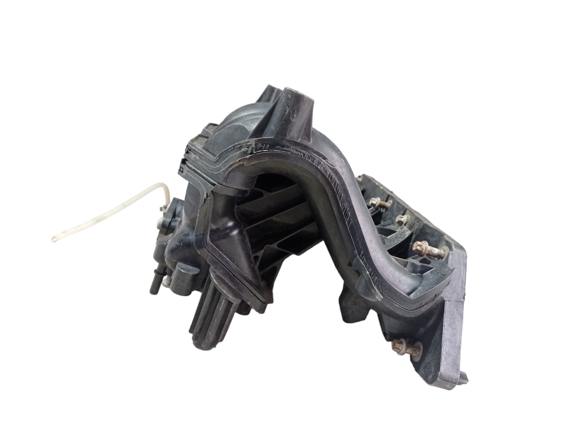 Coletor Admissao Gm Agile Prisma 2010 1.4 8v 94713852 5