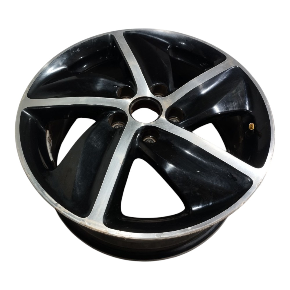 Roda Aro 17 Honda Hrv 2017 A 2021 V660 10