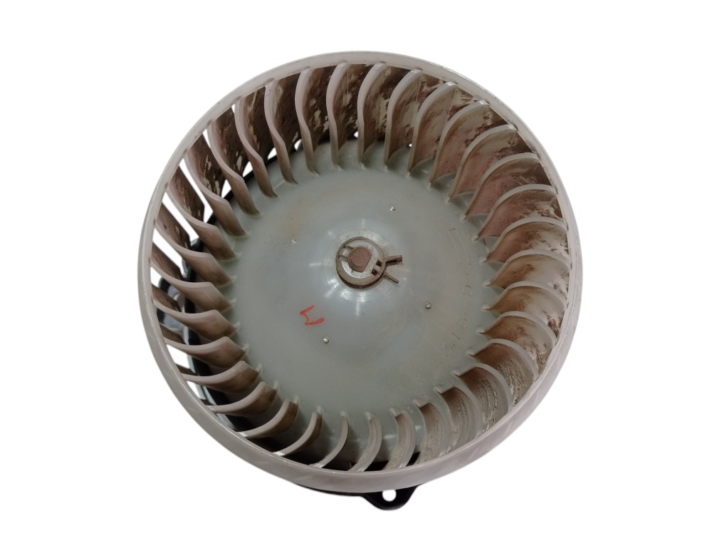 Motor Ar Forçado Traseiro Discovery 4 2010 2012 V614 4