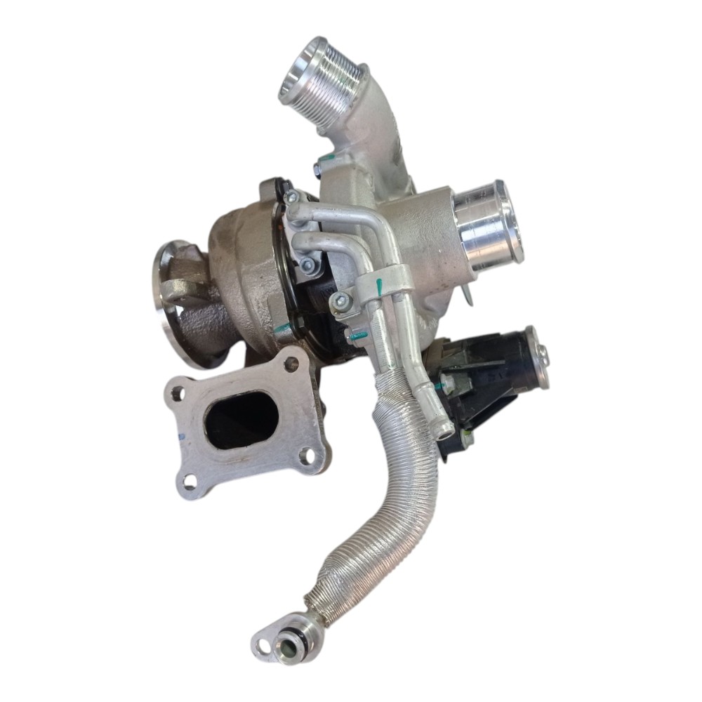 Turbina Gwm Haval Gt 2024 V636 8