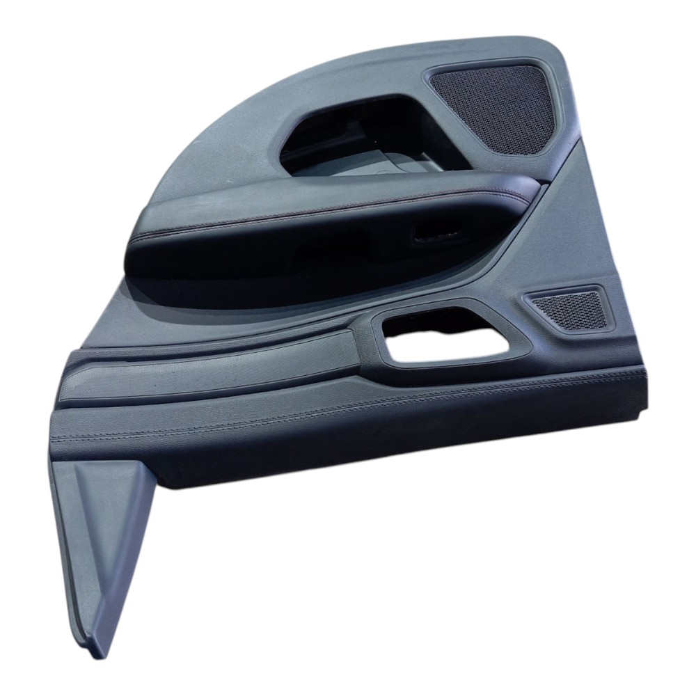 Forro Porta Traseira Direita Ram Rampage Rt 2023 2025 V664 3