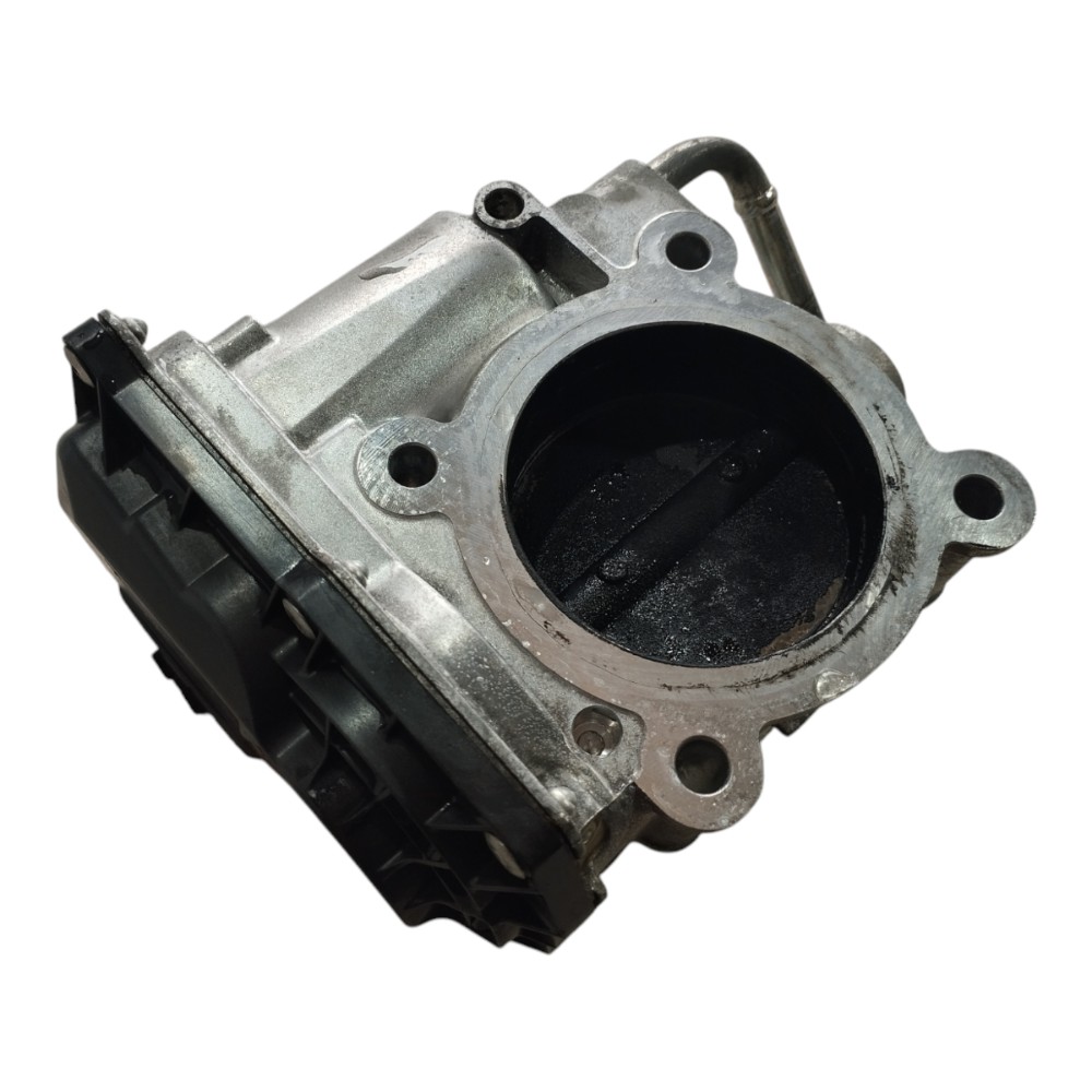 Tbi Corpo Borboleta Land Rover Discovery 3 2007 V635 3