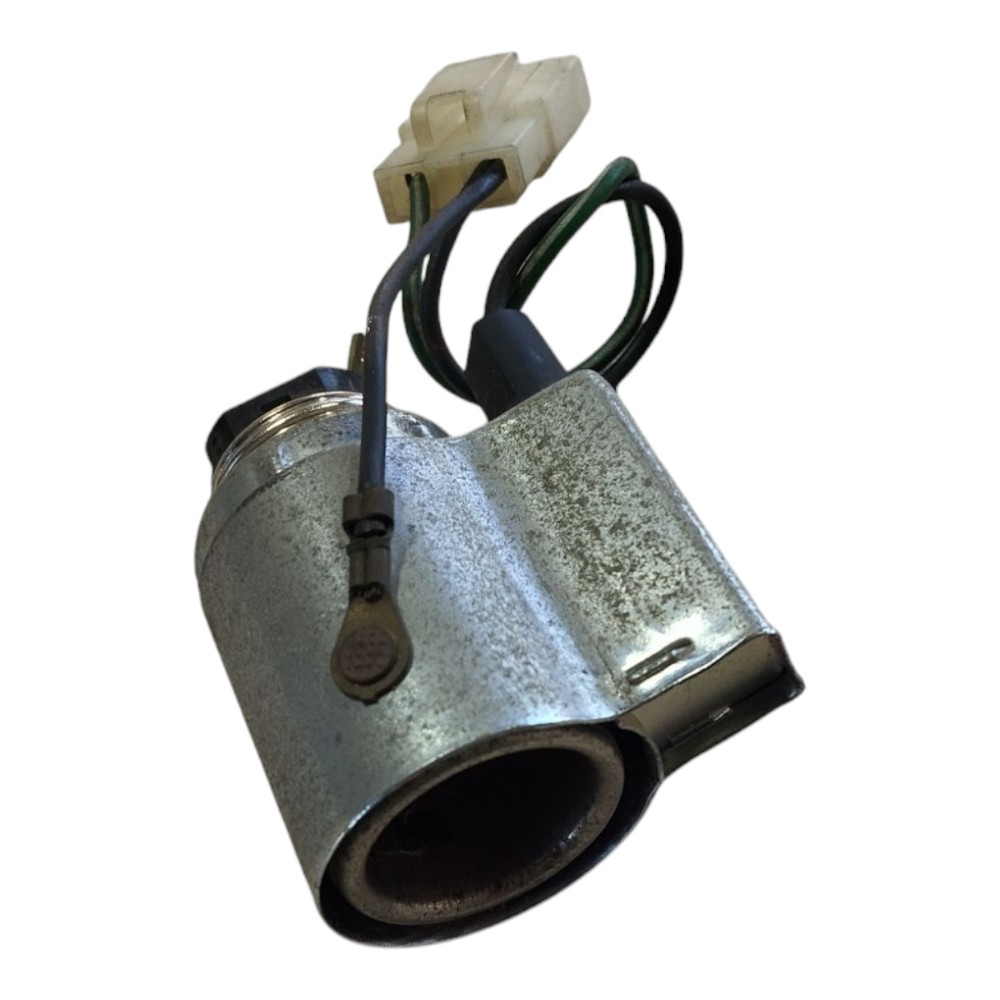 Tomada 12v Mitsubishi L200 Sport 2006 V647 8