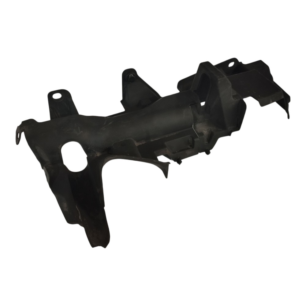 Defletor Radiador Direito Honda Civic 2012 A 2016 V658 7