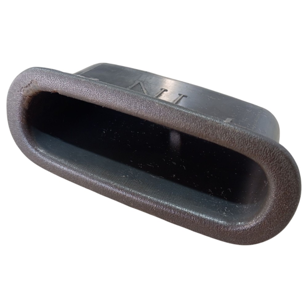 Puxador Forro Porta Diant Esquerda L200 Sport 2006 V647 2