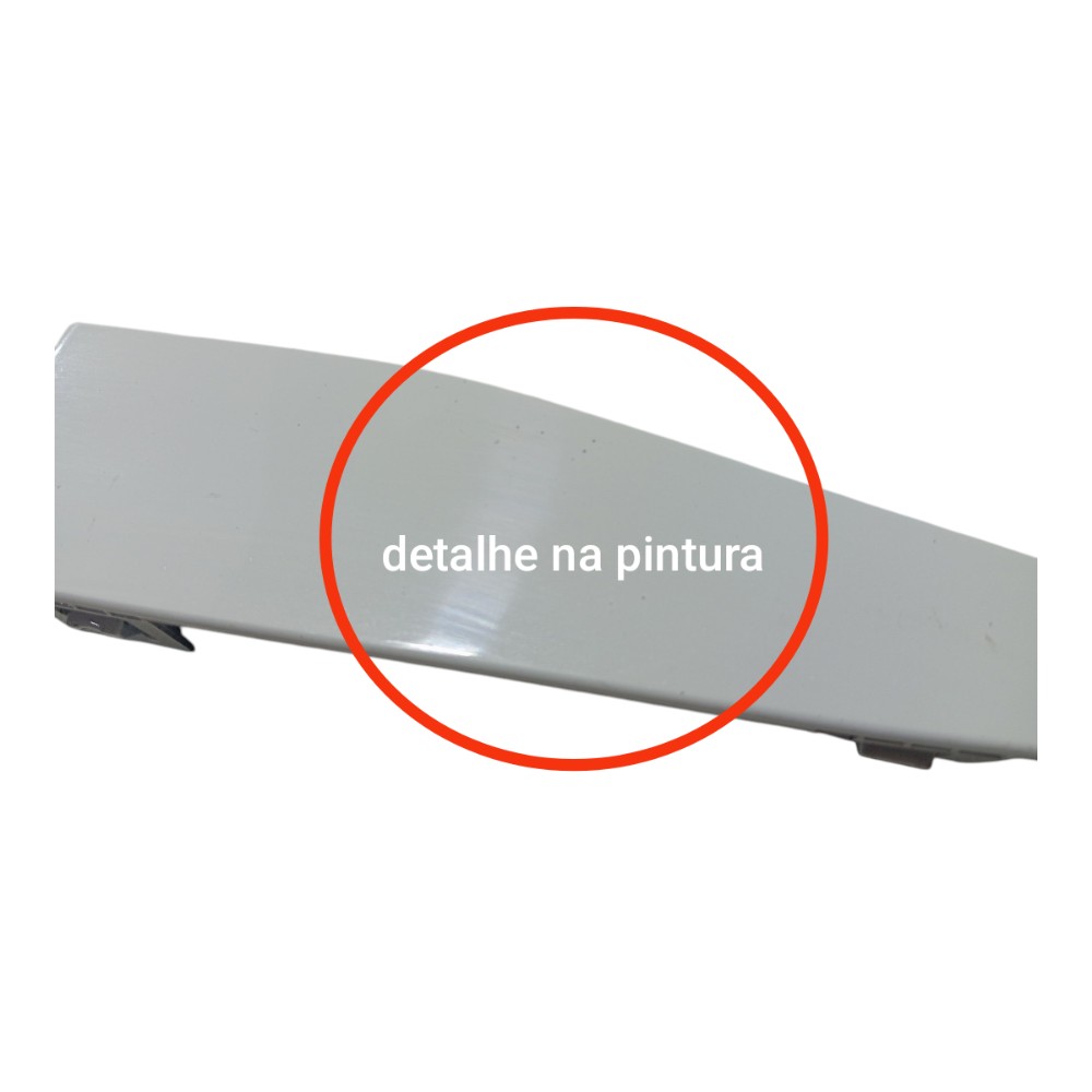 Moldura Ext Porta Diant Direit Byd Dolphin Mini 24 A 25 V665 3