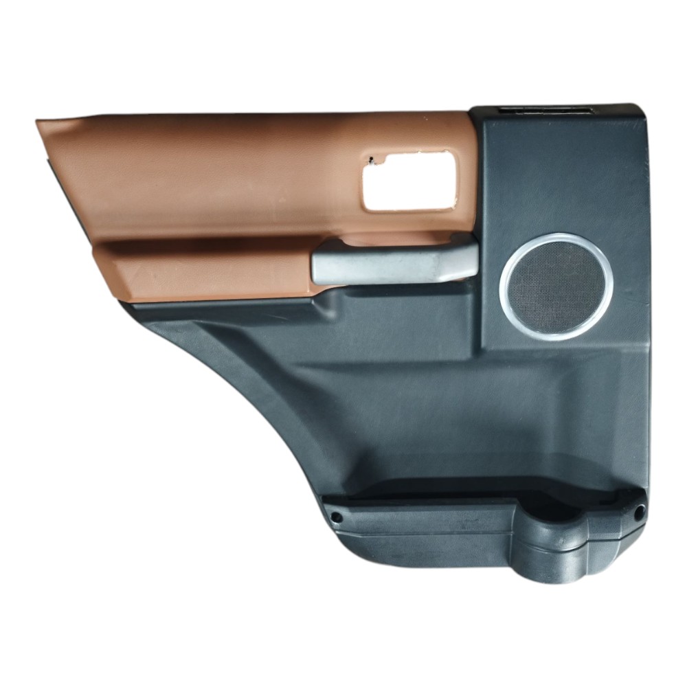 Forro Porta Traseira Esquerda Land Rover Discovery 3 07 V635 2